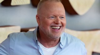 Stefan Raab plant neue Show - mit Elton