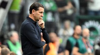 Gladbach-Manager zu Seoane-Zukunft: «Nacht drüber schlafen»