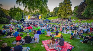 Konzerte, Volksfeste und Co.: Das ist 2025 in OWL los