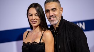 Bushidos Ehefrau Anna-Maria: Wir leben nicht mehr zusammen