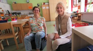 Grundschule in Hiddenhausen setzt auf neue Unterrichtsmethoden