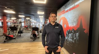 Unternehmen eröffnet neues Fitnessstudio in Gütersloh - hier gibt es erste Einblicke