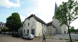 Leerstand: Neue Ideen für Rahdener Kirchring