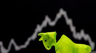 Interesse von Sparern an nachhaltiger Geldanlage sinkt