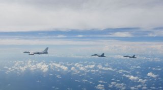 China setzt große Militärübung rund um Taiwan fort