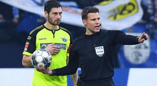 Das sind die möglichen DFB-Pokal-Zweitrundengegner des SC Paderborn
