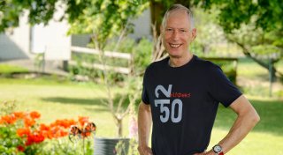 Bei welchem historischen Ereignis Lübbeckes Bürgermeister gern dabei gewesen wäre