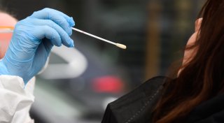 Millionenbetrug mit Corona-Tests? Gütersloher Unternehmen im Visier der Ermittler