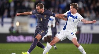 England zeigt Reaktion - Österreich deklassiert Haaland-Elf