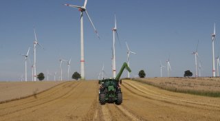 So verlief die Ernte im Kreis Paderborn: Wetter entscheidet über den Ernteerfolg