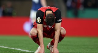 Leverkusener Ärger: Xhaka-Disput mit Fans und Taktik-Rätsel