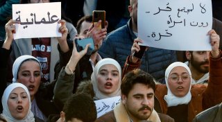 Frau zur Gouverneurin im Süden Syriens ernannt
