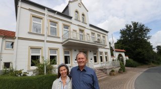 Bad Oeynhausener Wittekindsquelle steht erneut zum Verkauf: So geht es jetzt weiter