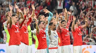 Mainz trifft in Conference League auf Florenz mit Gosens