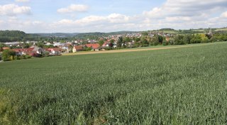 Bauland-Offensive in Warburg: Stadt präsentiert Pläne für neues Baugebiet