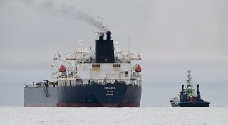 Finnische Ermittler: Kilometerlange Spur am Meeresboden