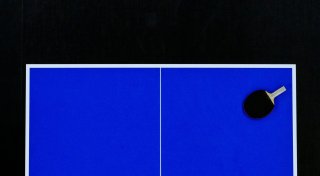 18-jähriger Deutscher überrascht bei Tischtennis-EM