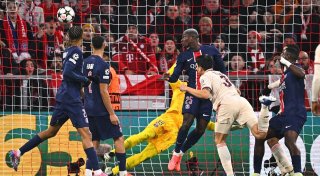 «Zu Null» als neues Bayern-Gütesiegel - Symbolfigur Kim