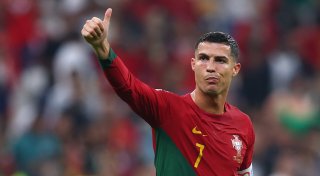 Ronaldo-Tickets in Bielefeld geraubt: Wer war Opfer, wer war Täter?