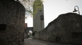 Hexenprozess in Warburg: Wie ein Tagelöhner zum Opfer wurde