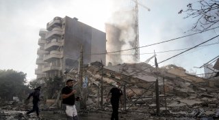 Hisbollah deutet Verhandlungsbereitschaft mit Israel an