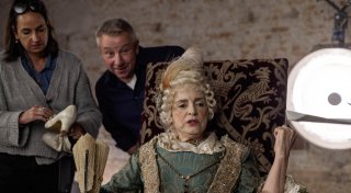 Bekannte Schauspielerin kommt nach Herford - und spielt gleich vier Rollen