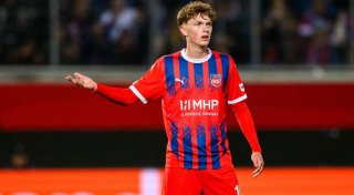 U21 mit Wanner und Beier - Moukoko wieder nicht dabei