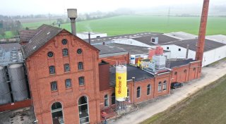 Auszeichnung für Allersheimer Bier - ein Jahr nach Fusion in der Region