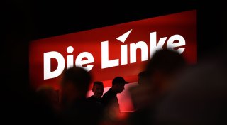 Streitigkeiten bei den Linken in Gütersloh: „Es wird Zeit, dass die Jugend sich erhebt“