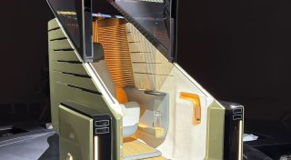 Diese Highlights der Japan Mobility Show müssen Sie kennen