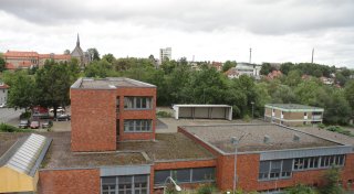 Woran es bei den Plänen für das Einkaufszentrum „Zolltor-Center“ in Warburg noch hakt