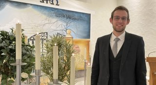Deshalb kümmert sich ein Bünder Bestattungshaus auch um Abo-Kündigungen