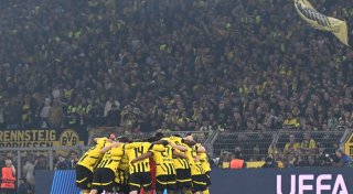 Wer folgt Bayern und Bayer? BVB mit Druck ins Liga-Finale