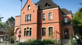 Villen, Restaurants und Co. in Gütersloh: Einblicke in besondere Immobilien am Sonntag