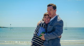 Cumberbatch und Colman: Ehedrama bedrohte ihre Freundschaft