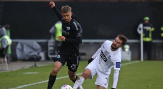 Gipfeltreffen der Underdogs: Elversberg fordert Spitzenreiter Paderborn heraus