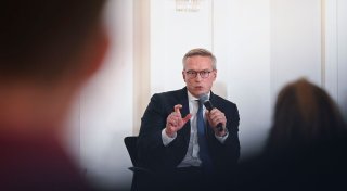 Digitalminister drängt Ministerien zu Bürokratieabbau