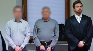 Früherer US-Soldat soll junge Geliebte getötet haben