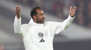 Fortuna Düsseldorf verlängert Vertrag mit Trainer Thioune