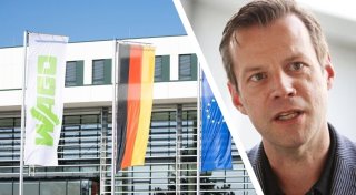 Unterschiedliche Auffassungen: Wago-Chef Heiner Lang muss gehen