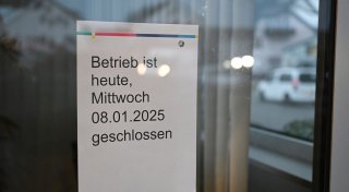 Mutmaßlicher Täter war im Schützenverein