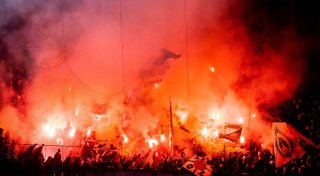 Mäurer-Vorschlag: Punktabzug für Pyro-Vergehen