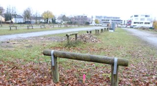 Parkplatzmangel an Paderborner Ärztezentren: 300 Stellplätze fallen weg
