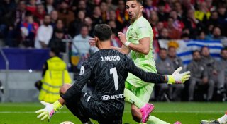 Ein Tor reicht: Barça macht Traumfinale gegen Real perfekt
