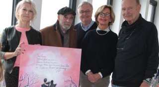 Kultkonzert in der Paderhalle mit besonderer Verlosung