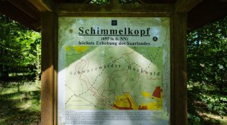 Kampf der Kuppen im Saarland