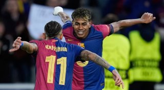 Flick und Barça souverän im Viertelfinale der Königsklasse