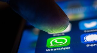 Sicherheitslücke bei Whatsapp: Was Nutzer jetzt wissen müssen