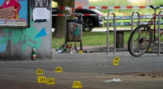 Angriff in Bielefeld: Das schwierige Gleichgewicht zwischen Freiheit und Sicherheit