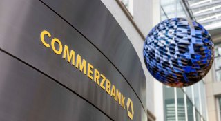Bund will keine weiteren Commerzbank-Aktien verkaufen